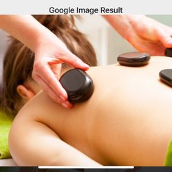 Lotus Balance Massage