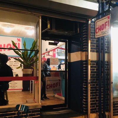 Chofi Birria by null