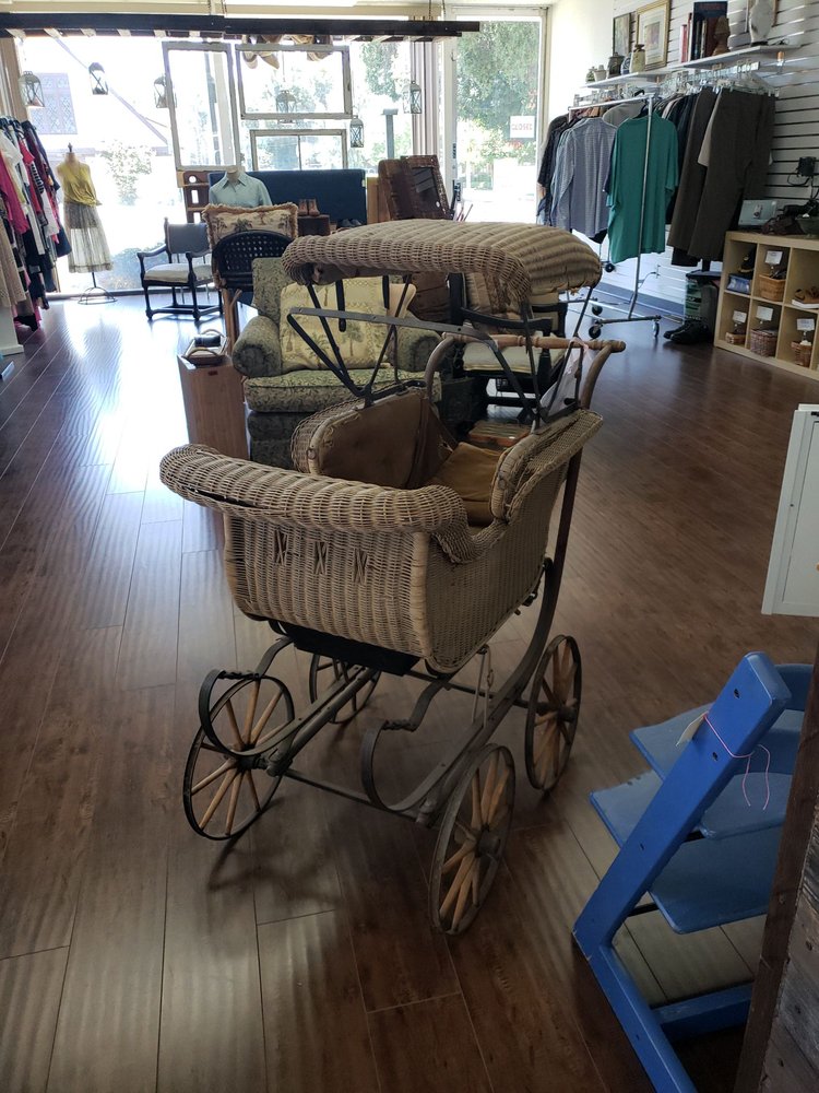 PINK RIBBON THRIFT SHOP 46 Photos & 32 Reviews Thrift Stores 5924