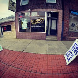 Elmira Trading Company - Elmira Trading Company located in Elmira, NY. Sell your gold, silver, iPhone's, Smartphones, for cash!