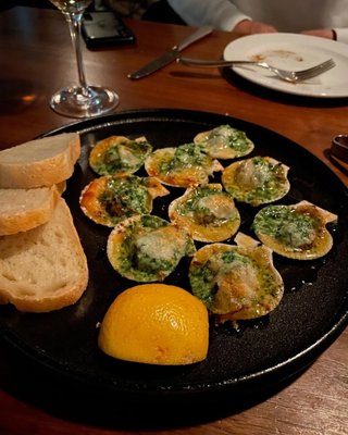 Carlino Restaurant by null