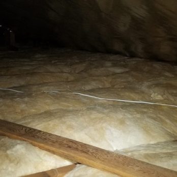 Ca Attic Experts - After - Insulation Installation Near Me - West Hills, California