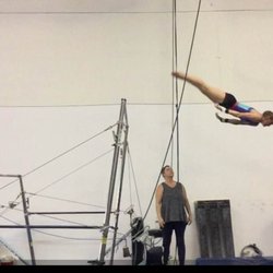 Spirit Gymnastics