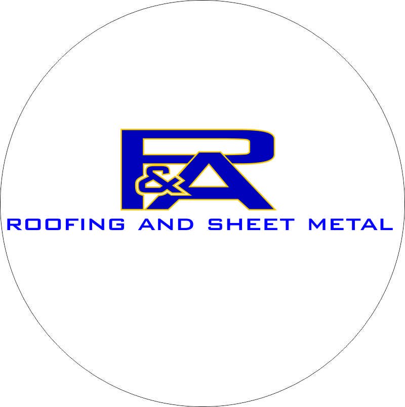 Slide of P & A Roofing
