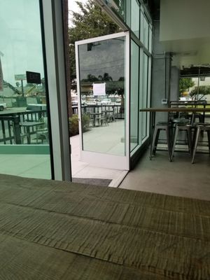 LA Chef's Kitchens by null