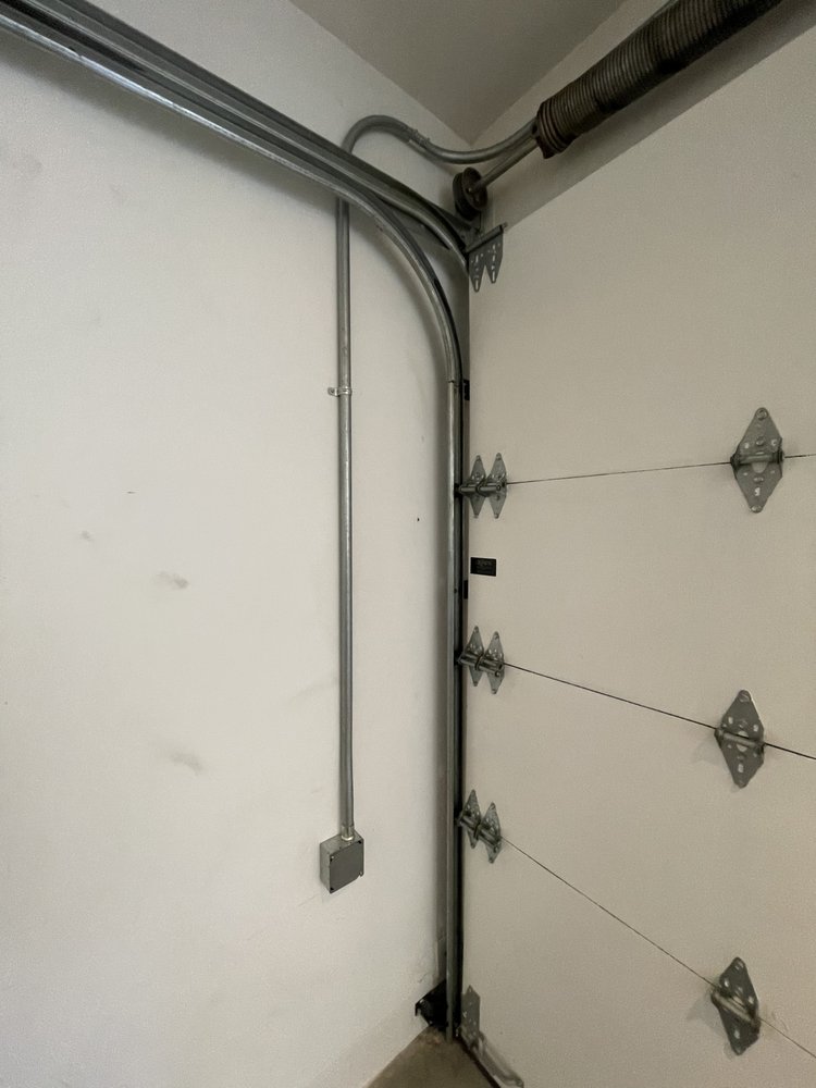 Slide of Powertech