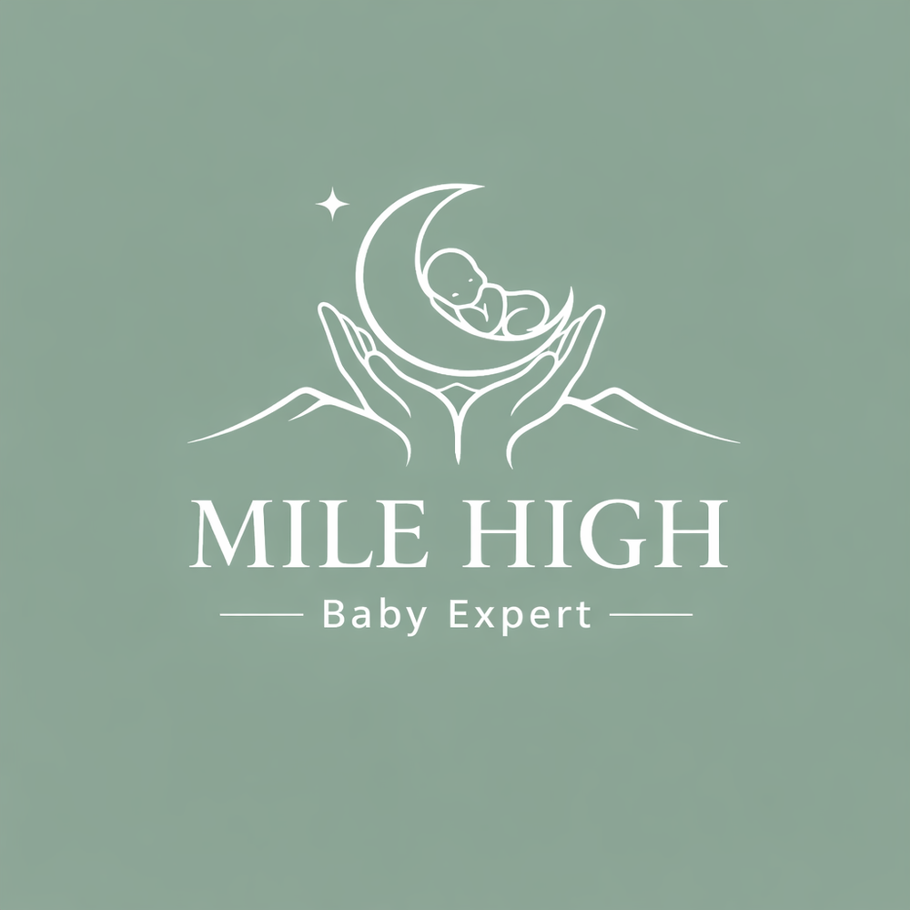Mile High Baby Expert - sleep specialist in Parker, CO
