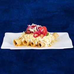 Taqueria Dona Tina