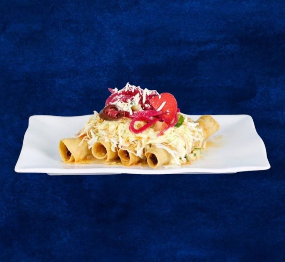 Taqueria Dona Tina