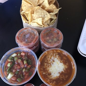 New Mecca Cafe - Bean dip with chips and salsa - Mexican Near Me - Pittsburg, California New Mecca Cafe - Bean dip with chips and salsa - Mexican Near Me - Pittsburg, California