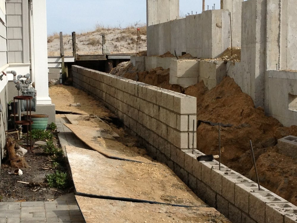 B&J MASONRY CONTRACTOR Updated June 2024 Vineland, New Jersey