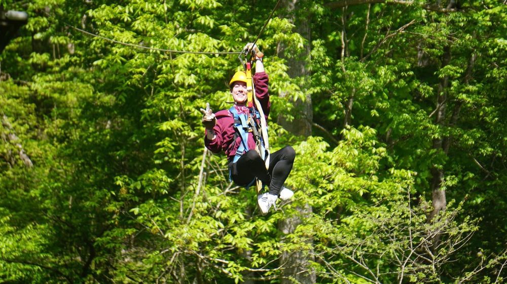 Camp Canaan Logo