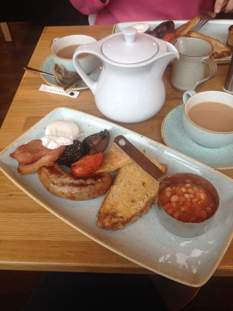 CANTEEN 10 Belmont Road, Belfast, United Kingdom Yelp