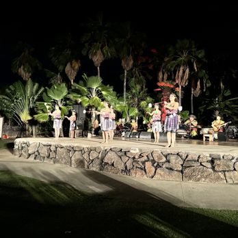 Chief's Luau - Performing Arts Near Me - Kapolei, Hawaii