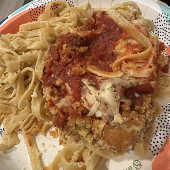Applebee's Grill + Bar - Dried out slop - American Near Me - Fuquay-Varina, North Carolina