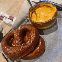 North Hanover Grille - Buffalo Chicken Dip