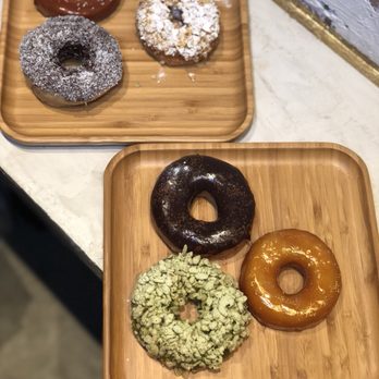 AlimamaTea - Desserts Near Me - New York, New York AlimamaTea - Desserts Near Me - New York, New York
