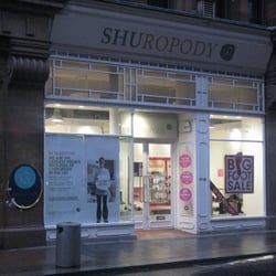 Shuropody