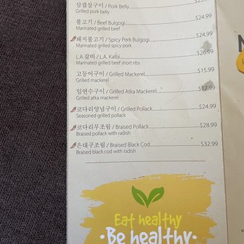 Modoo Restaurant - Korean Near Me - Lynnwood, Washington Modoo Restaurant - Korean Near Me - Lynnwood, Washington