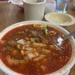 Menudo