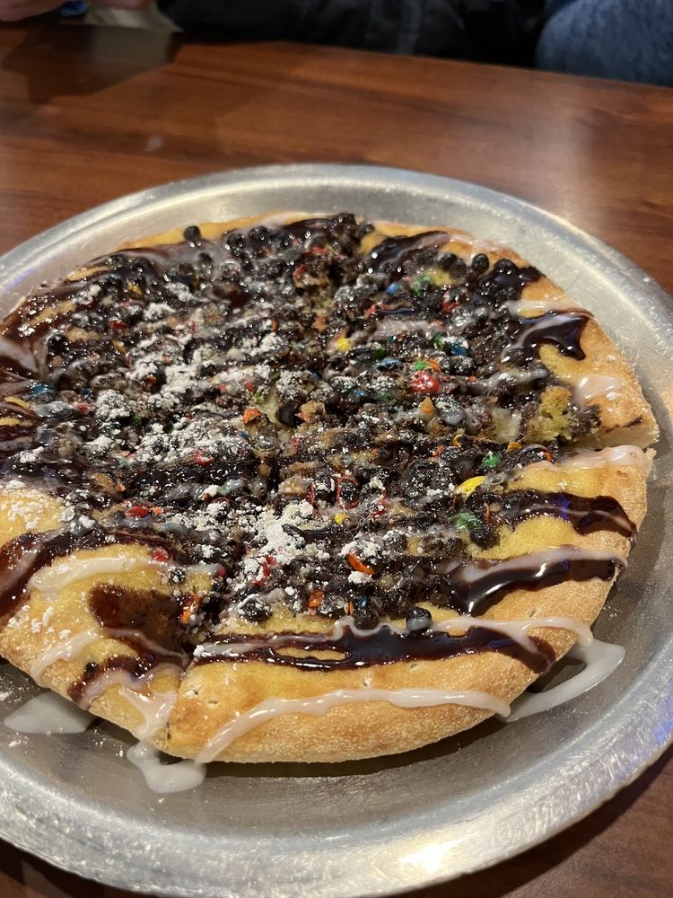 PEPPERONI’S GOURMET PIZZA MARION Updated September 2024 21 Photos & 27 Reviews 2080 N