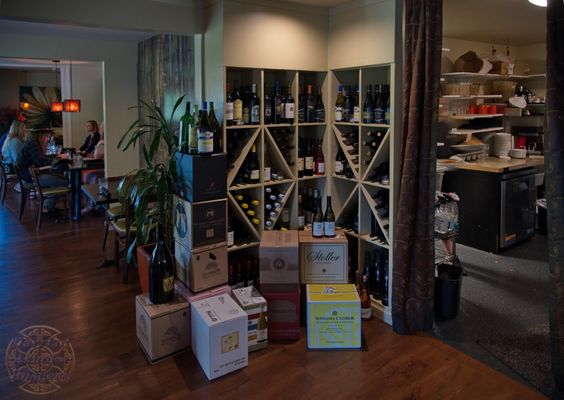 Baird's On B Bar & Grill by null