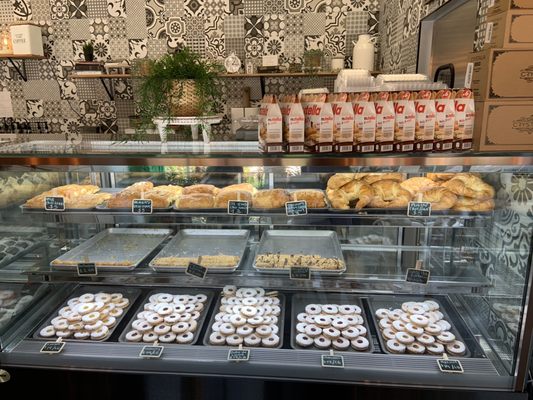 Choco Bakery & Cafe by null