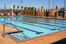 ExxonMobil YMCA by null
