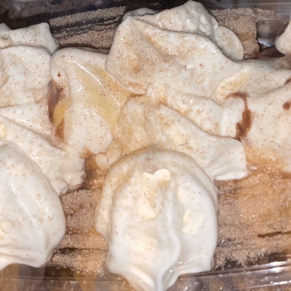 Twistee Treat - Churro - Ice Cream & Frozen Yogurt Near Me - Clermont, Florida Twistee Treat - Churro - Ice Cream & Frozen Yogurt Near Me - Clermont, Florida