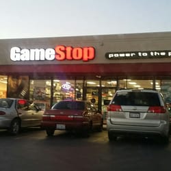 GameStop