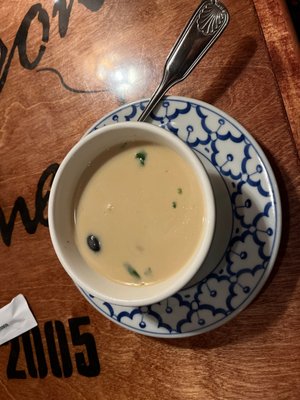Bangkok Thyme by null