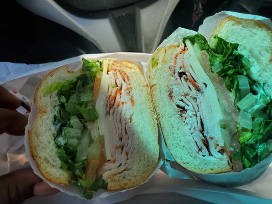 Brooklyn Subs by null