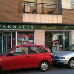 Farmacia Juan Soriano Valero