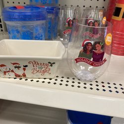 Holiday items