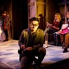 Rorschach Theatre gift card