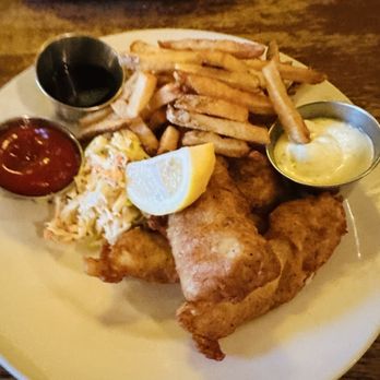 The Ginger Man - New American Near Me - Greenwich, Connecticut