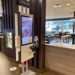 McDonald's - Out of this world!