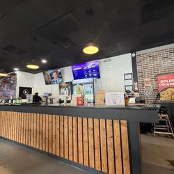 bb.q Chicken Galleria Oaks