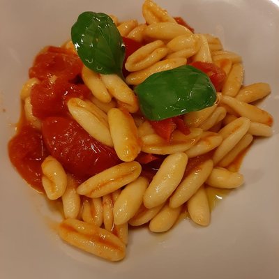 Ristorante Grantosco by null