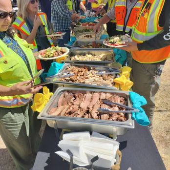 Obvious Choice Catering - Caterers Near Me - Modesto, California