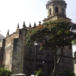 Templo de San Francisco de Asís