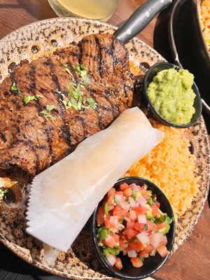 SANTORO MEXICAN RESTAURANT by null