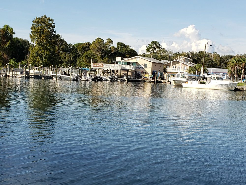 HUNTER SPRINGS KAYAKS & TOURS 221 Photos & 65 Reviews