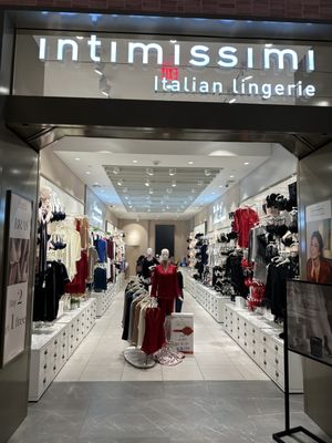 INTIMISSIMI - Updated November 2025 - 2855 Stevens Creek Blvd