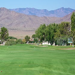 Valle Vista Golf Course