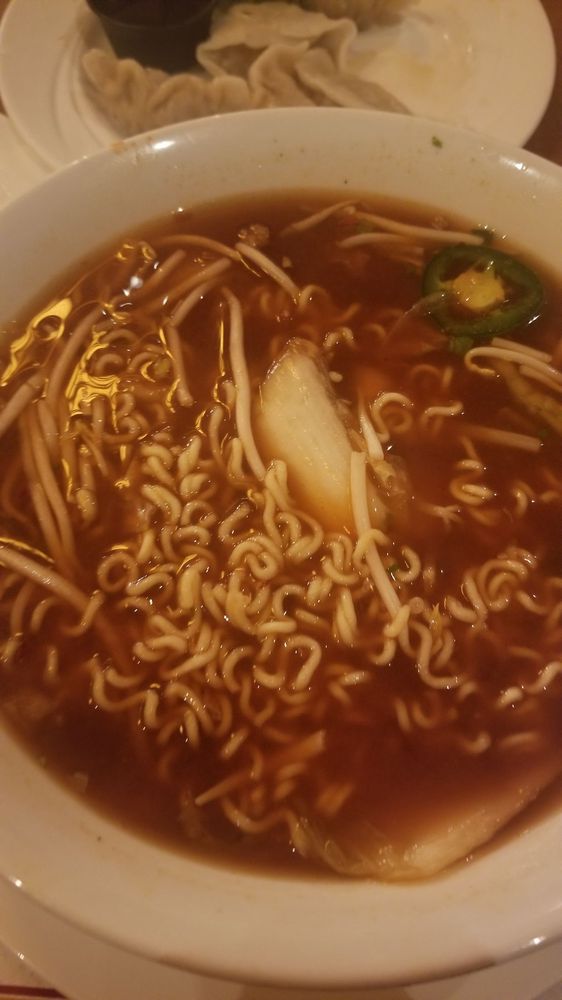 MIEN NOODLES 12 Photos 777 Harrah's Blvd, Chester, Pennsylvania