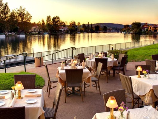 Boccaccio's Restaurant by null