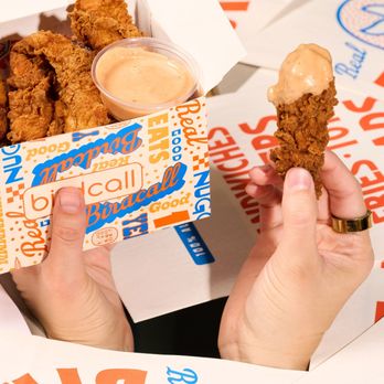 Birdcall - Chicken Shop Near Me - Denver, Colorado