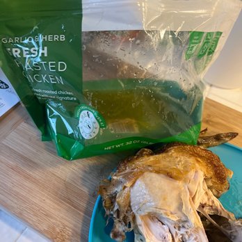 Ralphs - The most unflavored chicken I have ever tasted - Grocery Near Me - San Diego, California Ralphs - The most unflavored chicken I have ever tasted - Grocery Near Me - San Diego, California