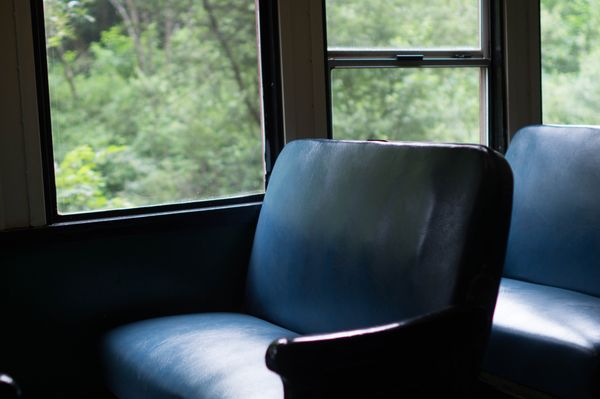 SKUNK TRAIN - Updated May 2024 - 923 Photos & 662 Reviews - 100 W